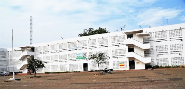 Blackout at Wa Regional Coordinating Council: Block B Endures 4 Days Without Power as PURC Complaints&nbsp;Stall