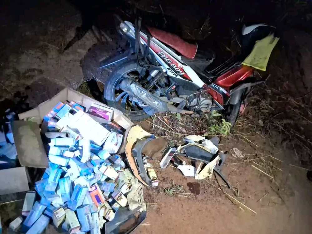 Sissala West: Nurse Loses Her life in Road&nbsp;Accident