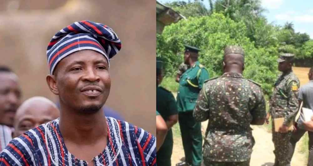 Upper West: Traveller Exposes Corruption Practices of Immigration Officers at Jirapa and&nbsp;Lawra