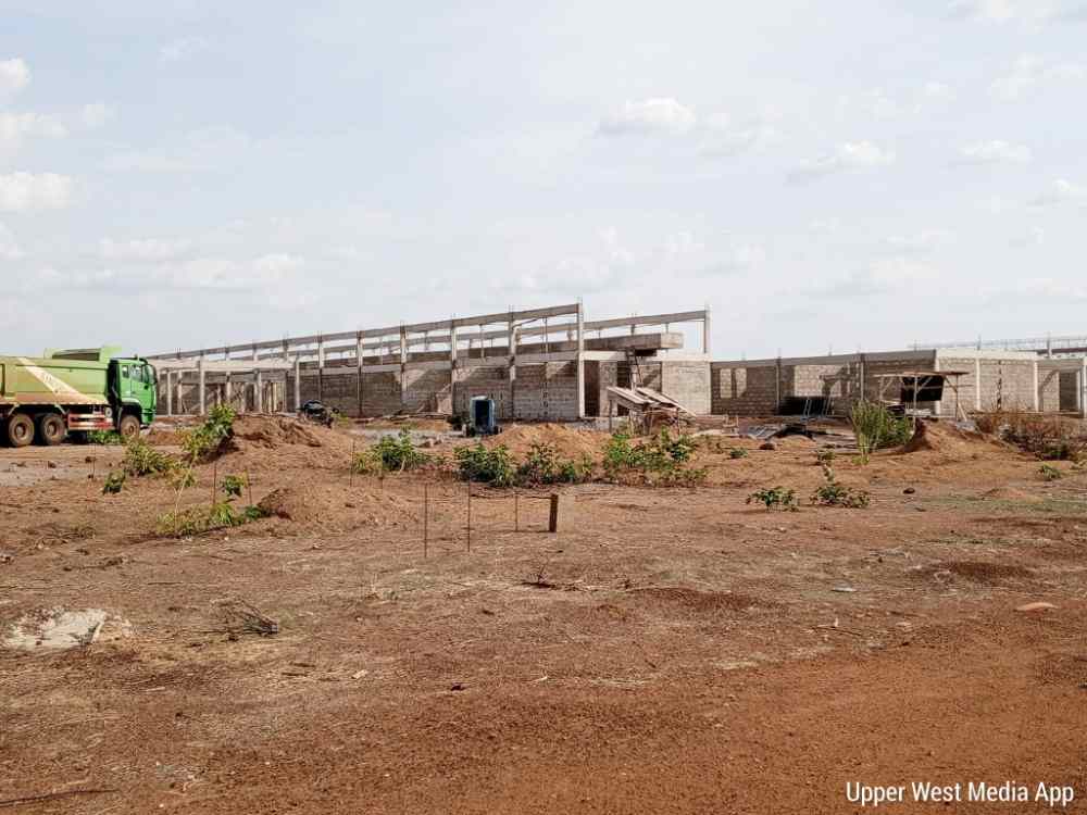 UW: Gov’t to complete Agenda 111 Projects in Upper West – President&nbsp;Mahama