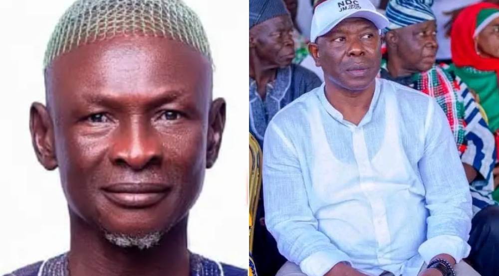 Wa: NDC Chairman Accused of Rejecting GH¢40,000 Donation Meant for Branch&nbsp;Executives