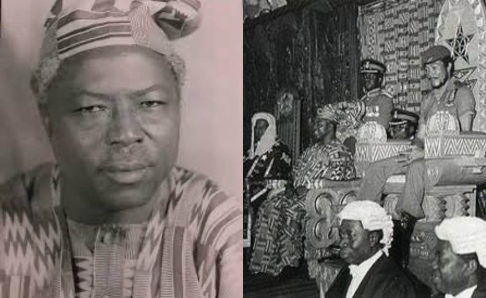 Upper West: Infrastructural And Social Development Under Dr Hilla&nbsp;Limann