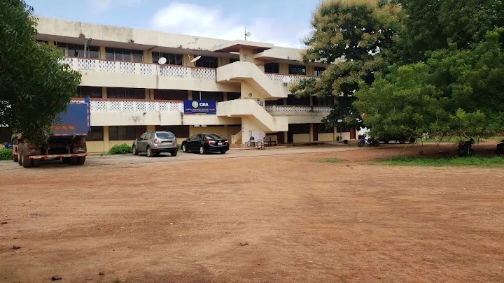 Lawra Municipal Assembly retains Justice Gaanu as Presiding&nbsp;Member