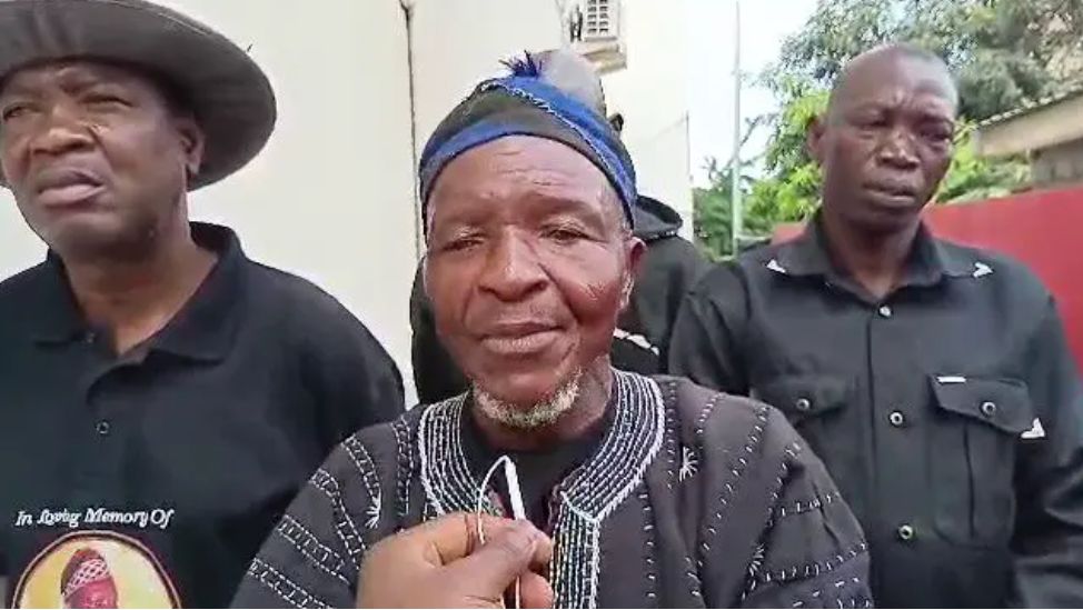 STK: Family of late Sawla Tuna Kalba MP appeals to Mahama, IGP and Bagbin over burial&nbsp;delay