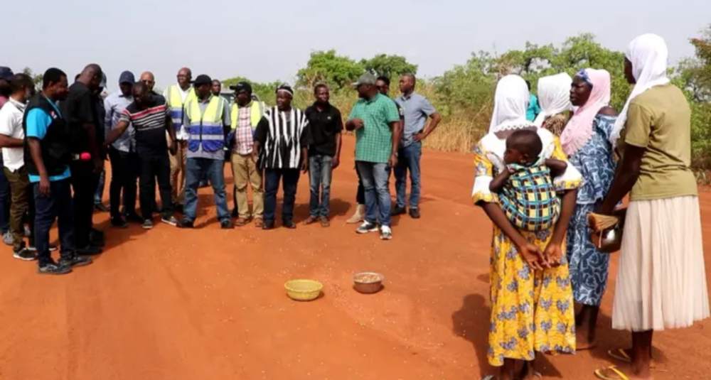 Wa–Bolgatanga Road to be completed by end of 2027 – Roads&nbsp;Ministry
