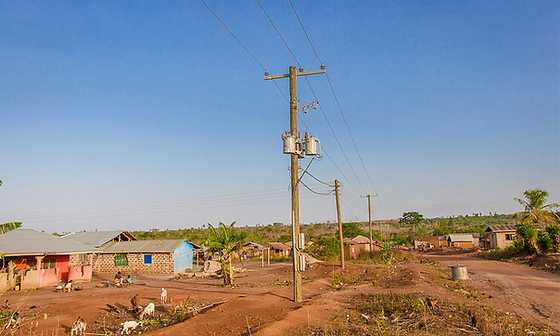 Wa East: Frustration Mounts in Duccie as Community Continues to Await Electricity Despite Repeated&nbsp;Promises