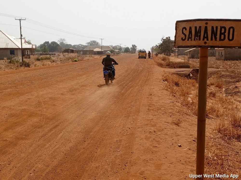 Wa-Sawla Road Project Delay : Contractor [Meripoma] Obsessed with Too Many Contracts –&nbsp;Compatriot