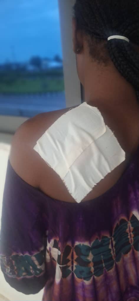 BTU Female Student Stabbed During 2025/2026 SRC Week Celebration; Students Raise Concerns Over&nbsp;Security