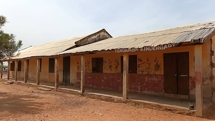 Wa: Declining Enrolment, Poor Infrastructure Justified Tendamba School Demolition –&nbsp;Pelpuo