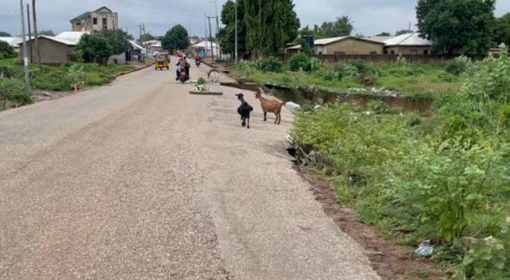Upper West: Kumbiehi, Ombo in Need of Police Barriers to Curb Inter District&nbsp;Smuggling