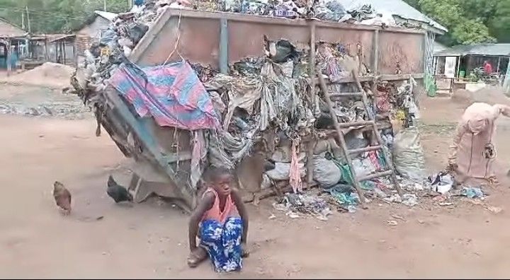 Wa: Residents Fear Potential Cholera, Typhoid, Outbreak As Sanitation Situation&nbsp;Worsens