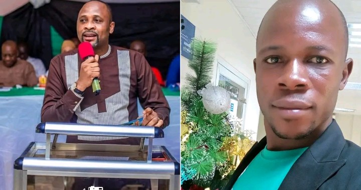 Upper West: Deputy CEO Secures GNPC Slot for Active&nbsp;Democrat