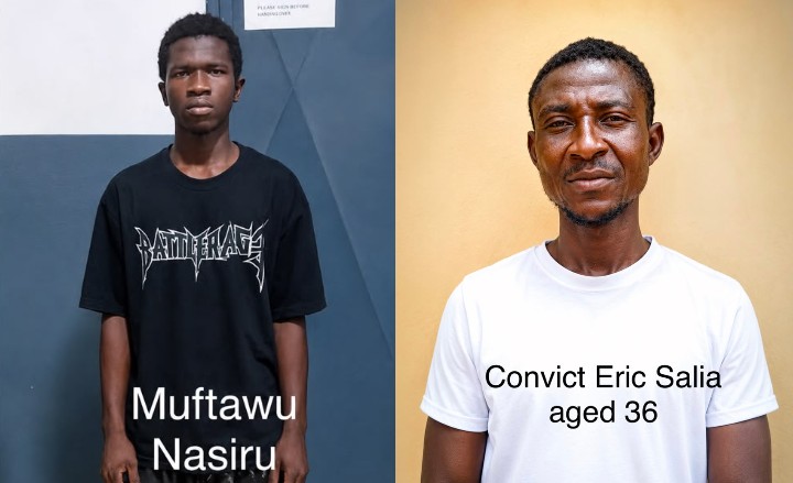 Upper West: Two Notorious Thieves Receive 22 Years Jail Term by Wa Circuit&nbsp;Court