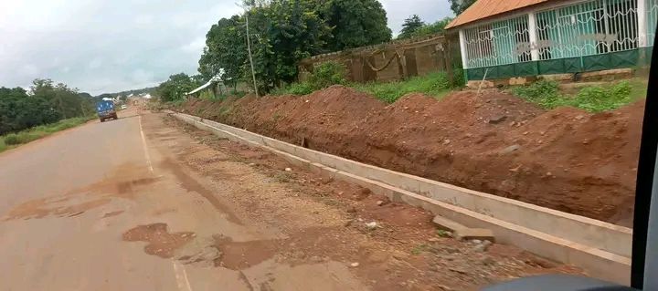 Upper West: Big Push, Given The Necessary Push-Progress And Development On The Road! – Bhomanjo of GBC&nbsp;Writes
