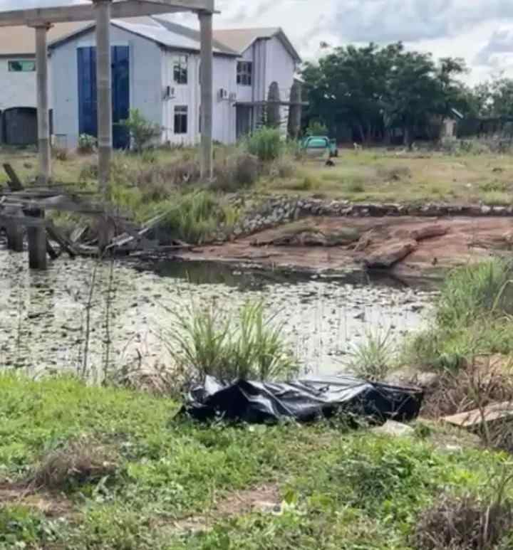 Wa Metropolis: Middle Aged Man Found Dead Along Bamahu&nbsp;Road