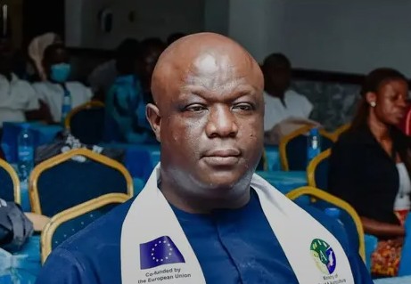 Daffiama-Bussie-Issa: 24 Hour Economy Market Project Ongoing Smoothly at Bussie –&nbsp;DCE