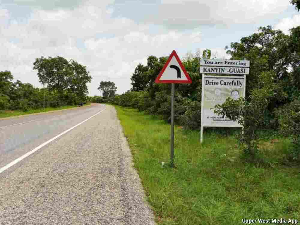 Nadowli-Kaleo: Lack of Health Centre and Quality Roads Leaves Residents of Kanyiguasi&nbsp;Struggling