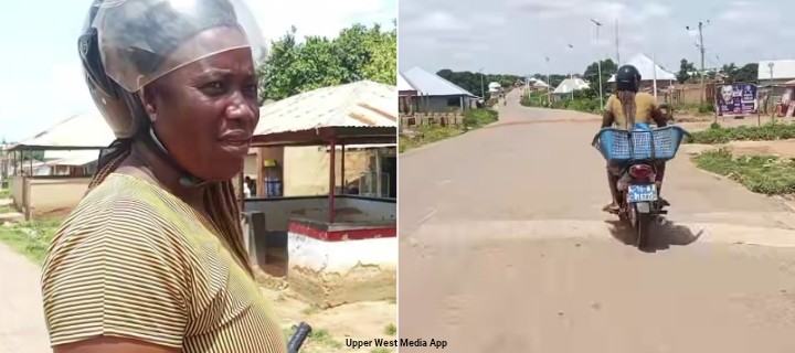 Wa: Juggernaut Speed Ramps at Nakore Are Dangerous to Road Users – Vida (Road User&nbsp;)