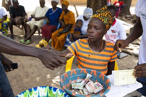 Nadowli-Kaleo: Women  Seek Support to Break Poverty&nbsp;Cycle