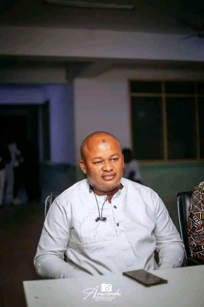 Wa East: Former NDC PC Aspirant, Razak Tachi, Secures 17 Mechanised Boreholes for&nbsp;Communities