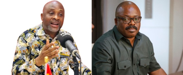 Upper West: I’m Grateful to Dr Calistus Mahama for my Appointment as Deputy CEO of CWSA – Hon&nbsp;Putiaha