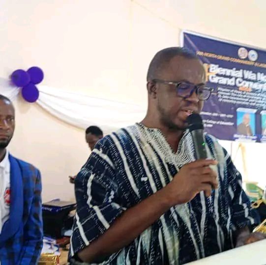 Sissala East Assembly Disputes Claims that the Assembly Auctioned Vehicles,&nbsp;Equipment