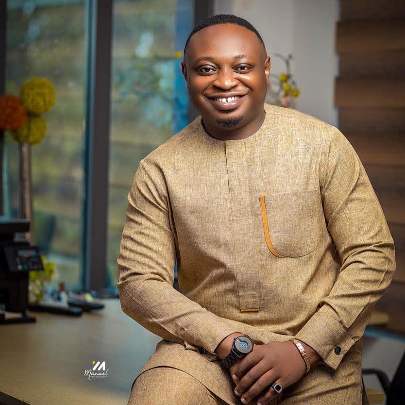 UW: Payaza Country Director Frank Anwelle Named Among 2026’s Most Influential Fintech Leaders in&nbsp;Africa
