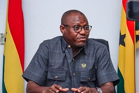 Wa Mayor Announces New Measures to Improve&nbsp;Sanitation