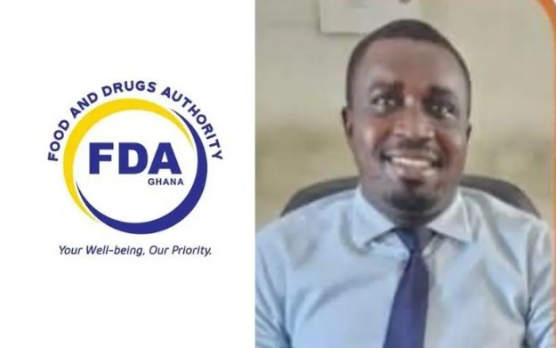 Upper West: FDA Warns Against Sale and Use of Unapproved Medicines and&nbsp;Chemicals