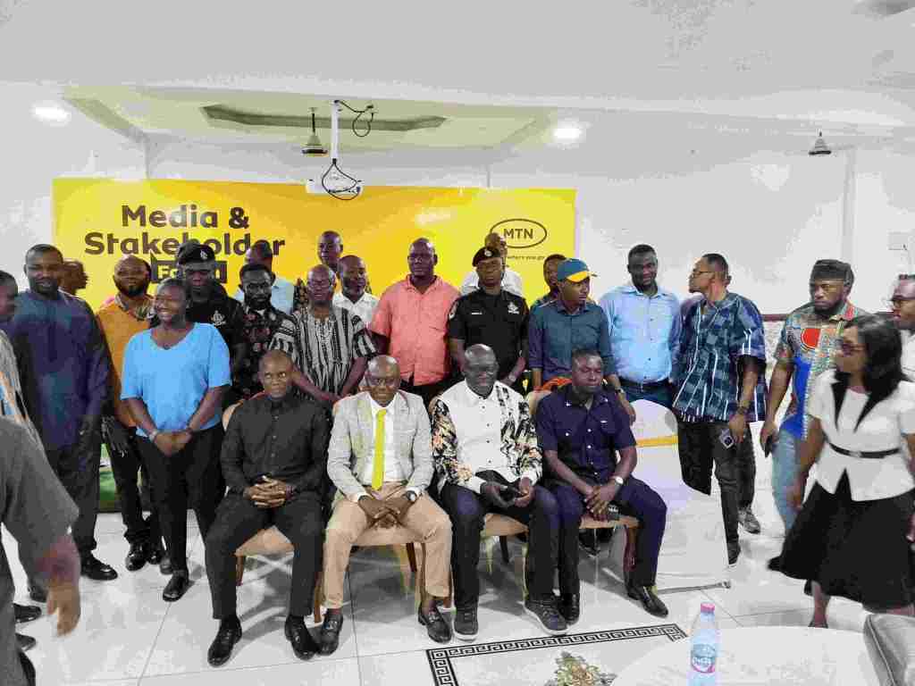 UW: MTN to Deploy 17 New Network Sites in Upper West as Ghana Operations Mark 30&nbsp;Years