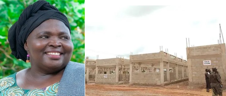 Nadowli-Kaleo: NPP Demands Clarification over Alleged Changes to Nadowli 24-Hour Economy Market&nbsp;Design