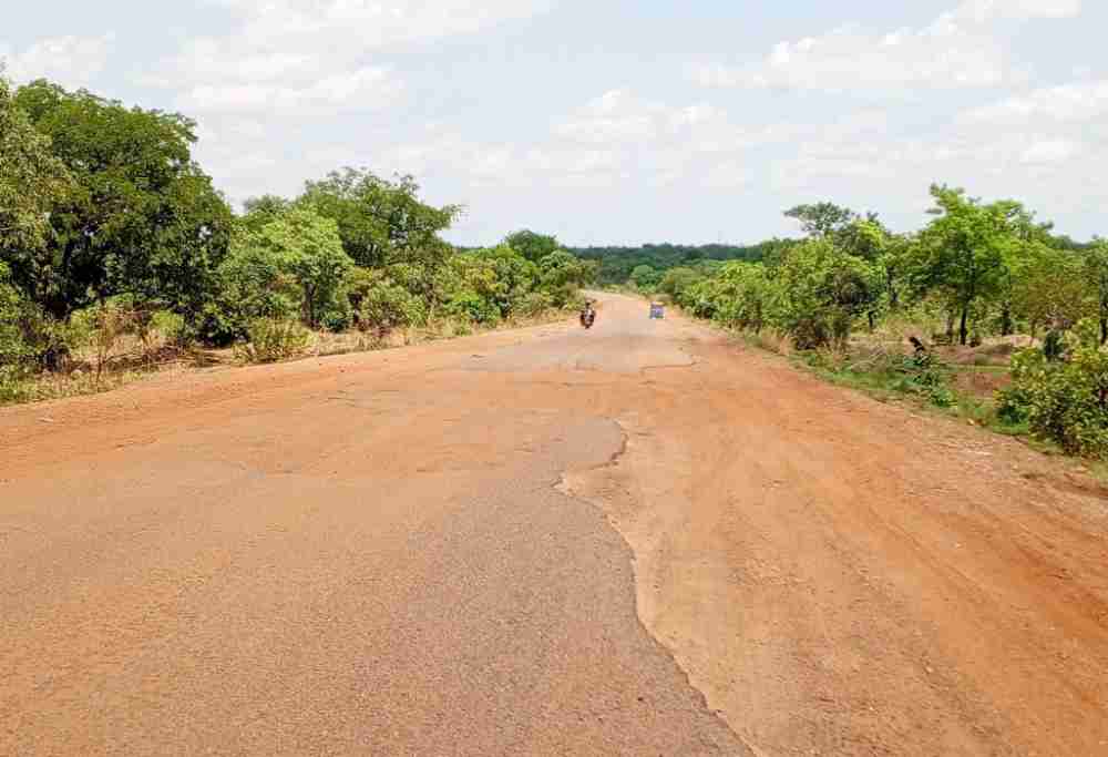 Upper West: Wa–Nadowli Transport Operators Demand Full Road&nbsp;Reconstruction