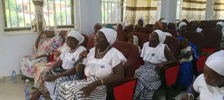 Sissala East women Demand Transparency in Government support&nbsp;Programmes