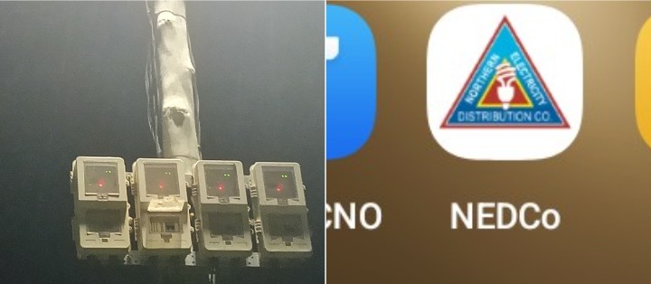 Upper West: How to Purchase Electricity in Smartphone Without the VRA&nbsp;Office